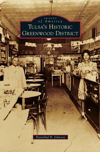 Produktbild: Tulsa's Historic Greenwood District