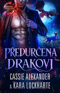Produktbild: Predurcena drakovi