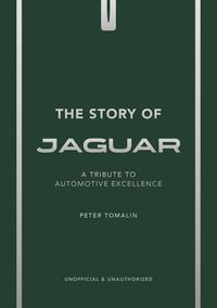 Produktbild: L'Histoire de Jaguar
