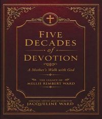 Produktbild: Five Decades of Devotion