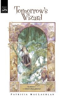 Produktbild: Tomorrow's Wizard