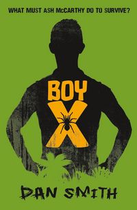 Produktbild: Boy X