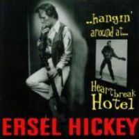 Produktbild: Hangin' Around At Heartbreak Hotel