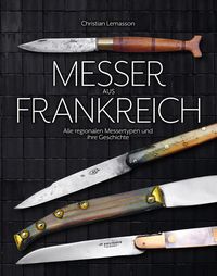 Produktbild: Messer aus Frankreich