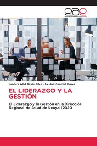 Produktbild: El Liderazgo Y La Gesti&oacute;n