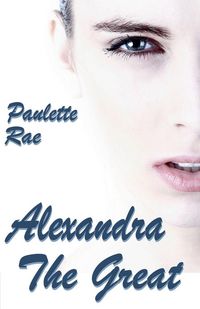 Produktbild: Alexandra the Great