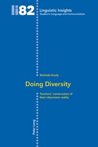 Produktbild: Doing Diversity