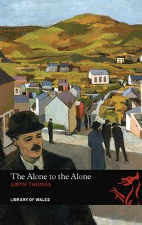 Produktbild: The Alone to the Alone