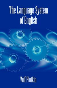 Produktbild: The Language System of English