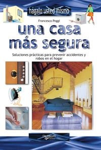 Produktbild: Una casa m&aacute;s segura