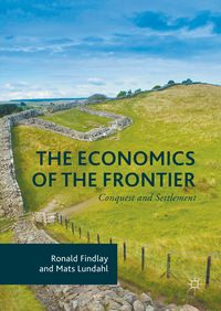 Produktbild: The Economics of the Frontier