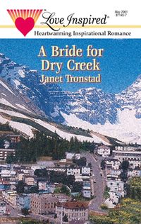 Produktbild: A Bride for Dry Creek