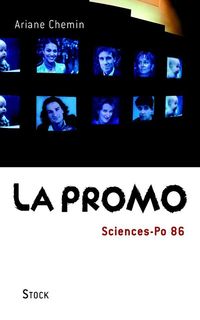 Produktbild: La Promo Sciences-Po 86