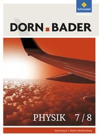 Produktbild: Dorn / Bader Physik SI - Ausgabe 2017 f&uuml;r Baden-W&uuml;rttemberg