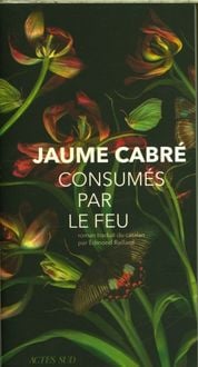 Produktbild: Consum&eacute;s par le feu