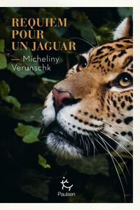 Produktbild: Requiem pour un jaguar