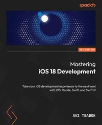 Produktbild: Mastering iOS 18 Development