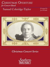 Produktbild: Christmas Overture