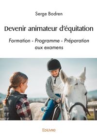 Produktbild: Devenir animateur d equitation