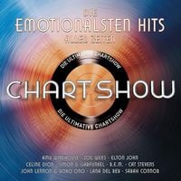 Produktbild: Die Ultimative Chartshow - Die emotionalsten Hits