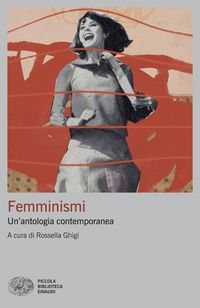 Produktbild: Femminismi. Un'antologia contemporanea