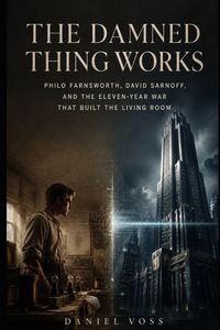 Produktbild: The Damned Thing Works