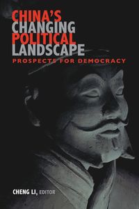 Produktbild: China's Changing Political Landscape