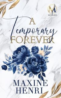 Produktbild: A Temporary Forever