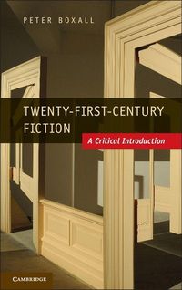 Produktbild: Twenty-First-Century Fiction
