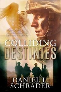 Produktbild: Colliding Destinies