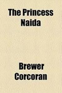Produktbild: The Princess Naida