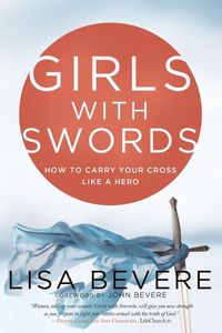 Produktbild: Girls with Swords
