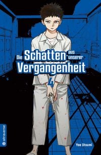 Produktbild: Die Schatten aus unserer Vergangenheit 04