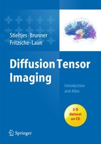 Produktbild: Diffusion Tensor Imaging