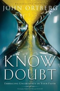 Produktbild: The Know Doubt