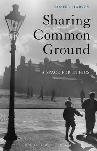 Produktbild: Harvey, R: Sharing Common Ground
