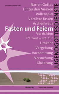 Produktbild: Fasten und Feiern