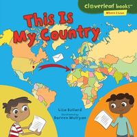 Produktbild: This Is My Country