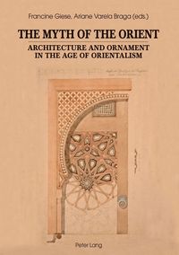 Produktbild: The Myth of the Orient