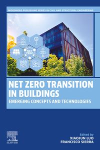 Produktbild: Net Zero Transition in Buildings