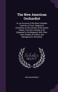Produktbild: The New American Orchardist
