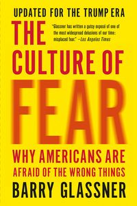 Produktbild: The Culture of Fear