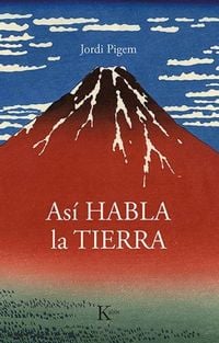 Produktbild: As&iacute; Habla La Tierra