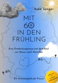 Produktbild: Mit 60 in den Fr&uuml;hling