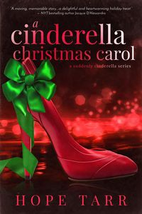Produktbild: A Cinderella Christmas Carol