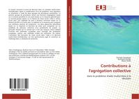Produktbild: Contributions &agrave; l'agr&eacute;gation collective