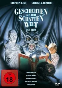 Produktbild: Geschichten aus der Schattenwelt (Tales from the Darkside: The Movie)