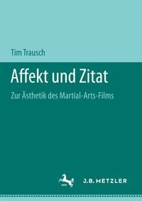 Produktbild: Affekt und Zitat