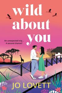 Produktbild: Wild About You