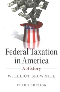 Produktbild: Federal Taxation in America